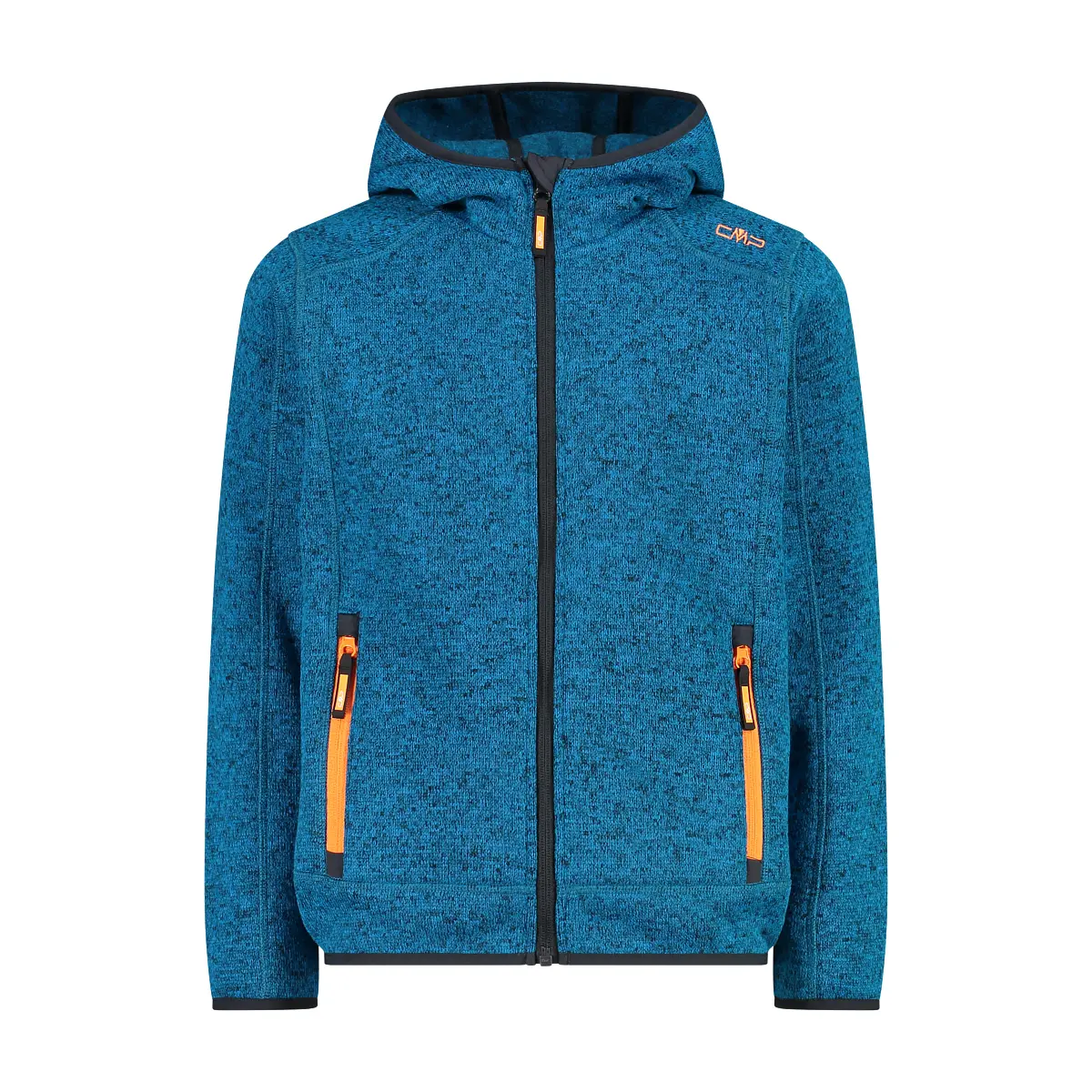Kinder Kapuzenjacke CMP