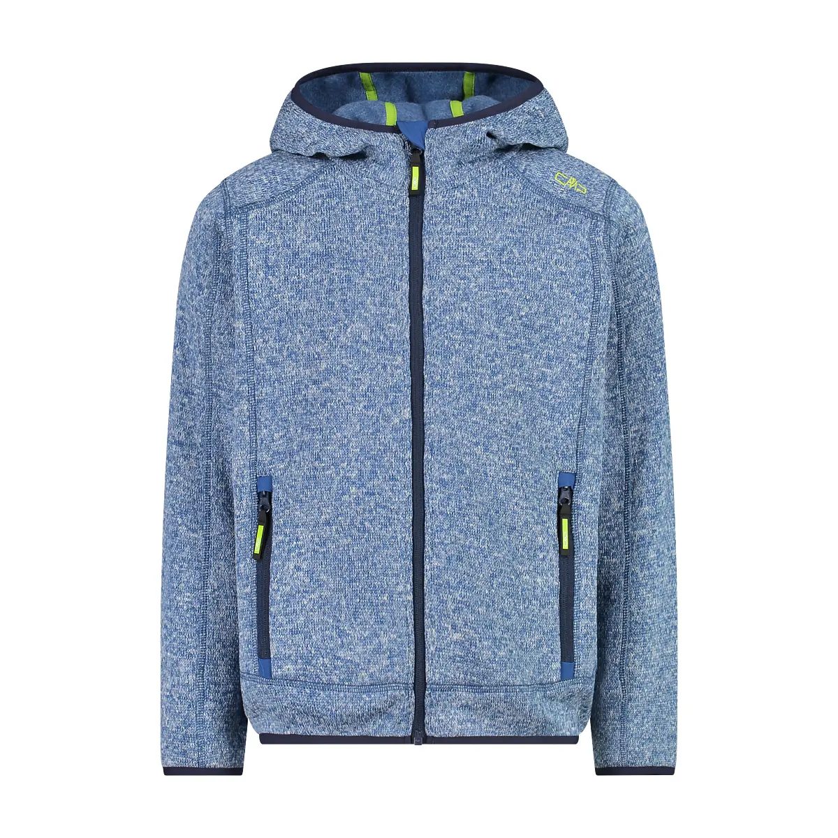 Kinder Kapuzenjacke CMP