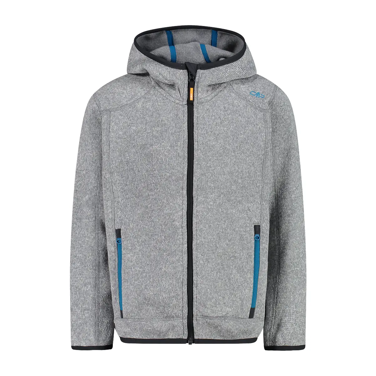 Kinder Kapuzenjacke CMP