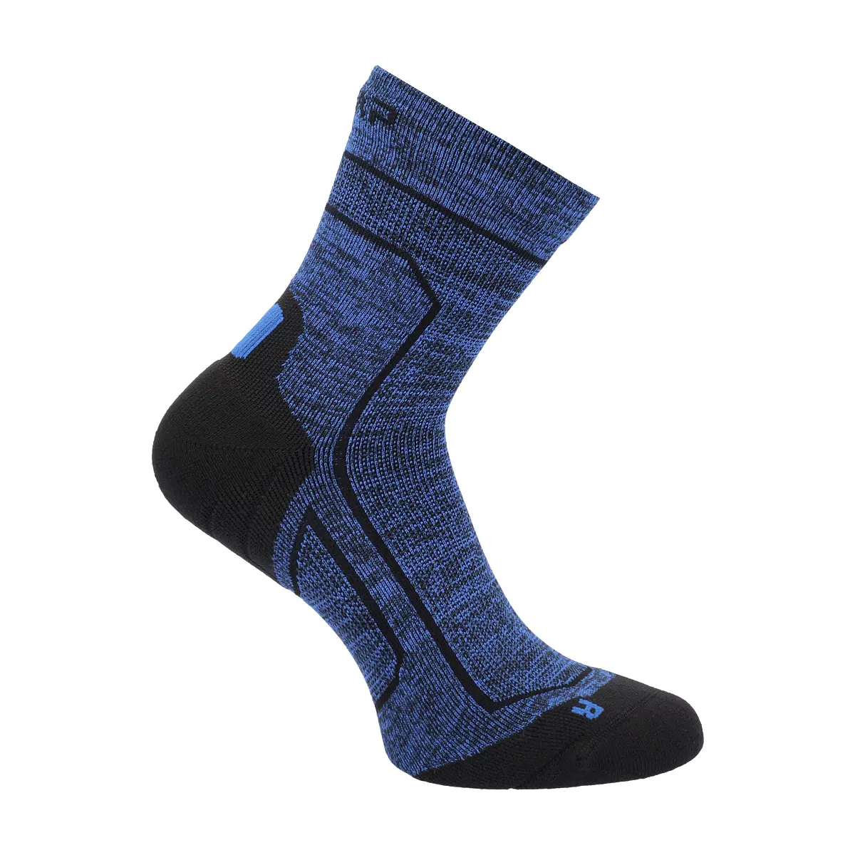 Cmp Men's Bleu Socks Softair