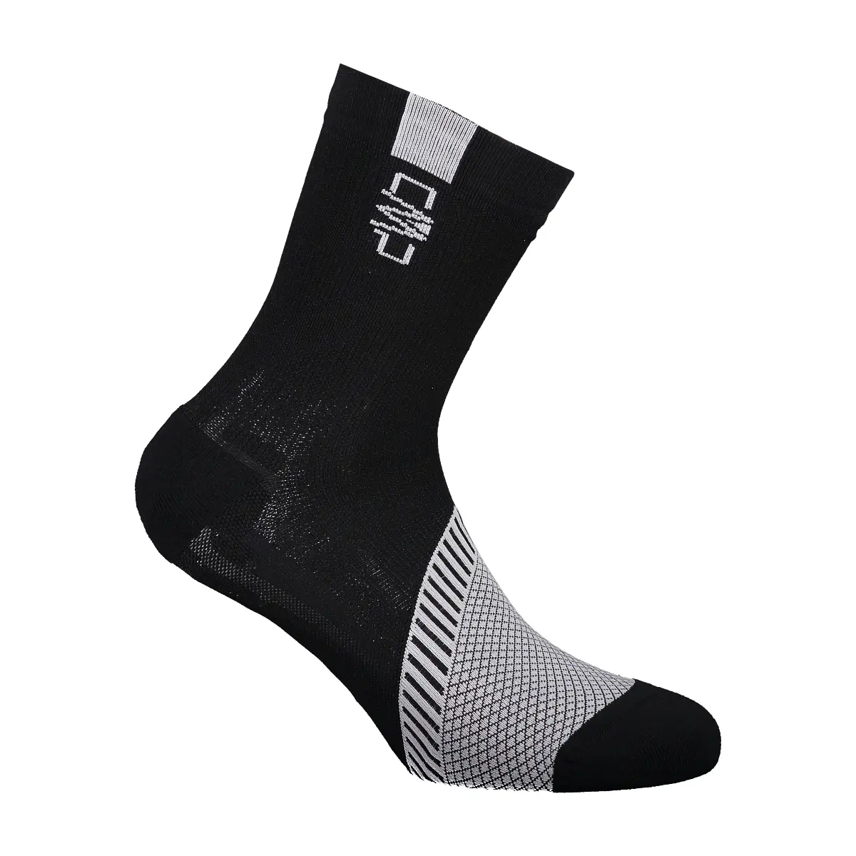 Cmp Men's Noir Socks