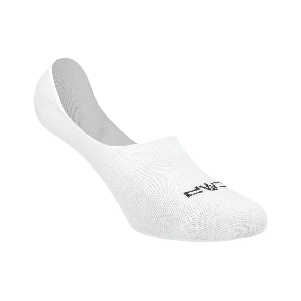 Cmp Women's Blanc Set Of 3 Pairs Of Bamboo Socks For