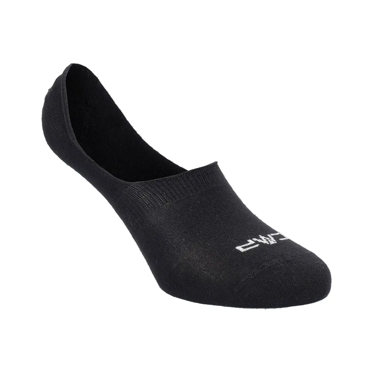 Cmp Women's Noir Set Of 3 Pairs Of Bamboo Socks For