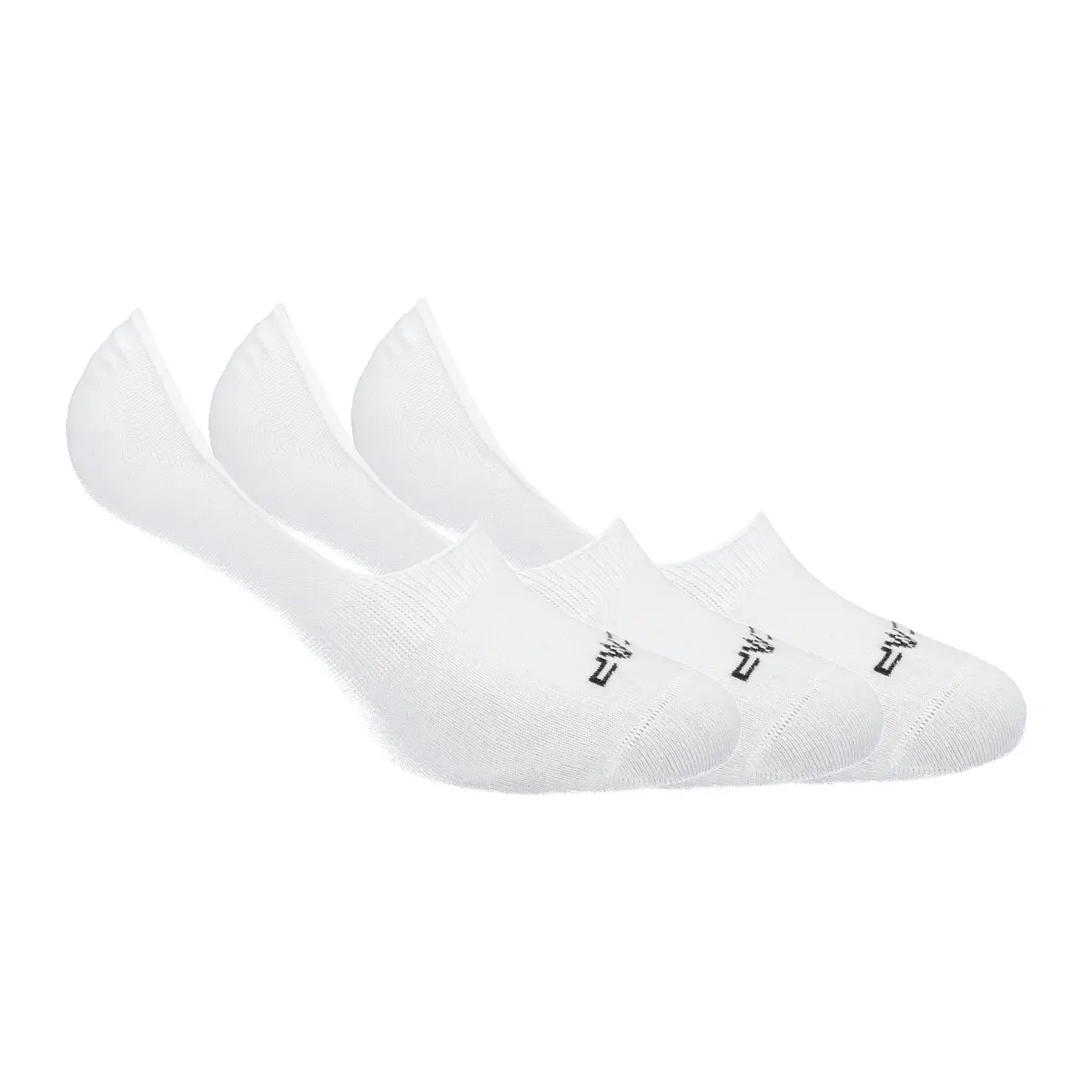 Cmp Men's Blanc Bamboo Socks