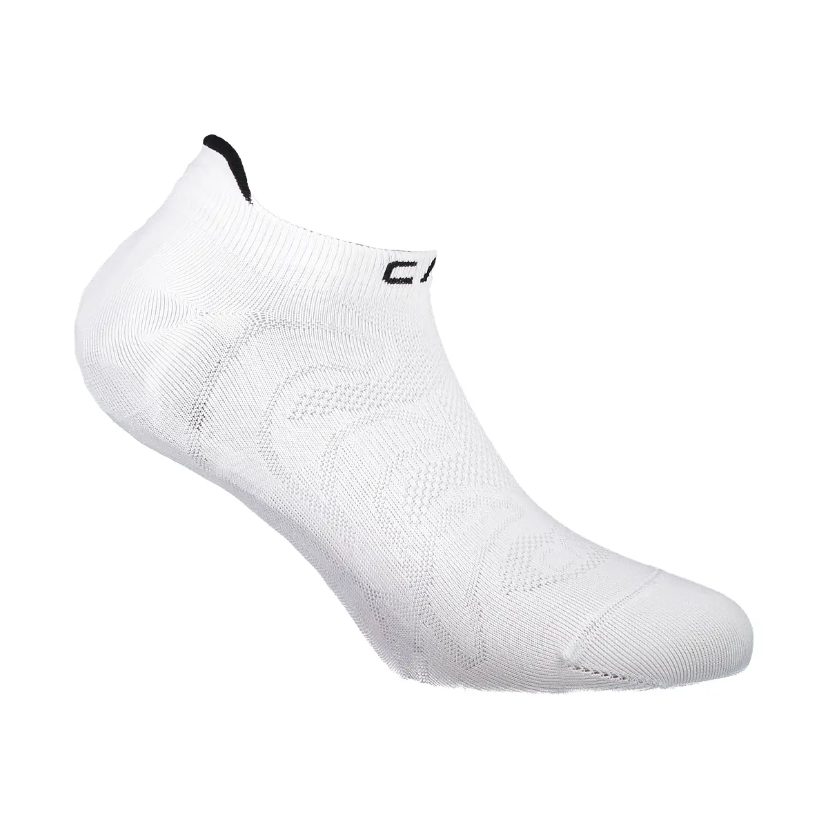 Cmp Unisex Blanc Socks Ultralight Pa
