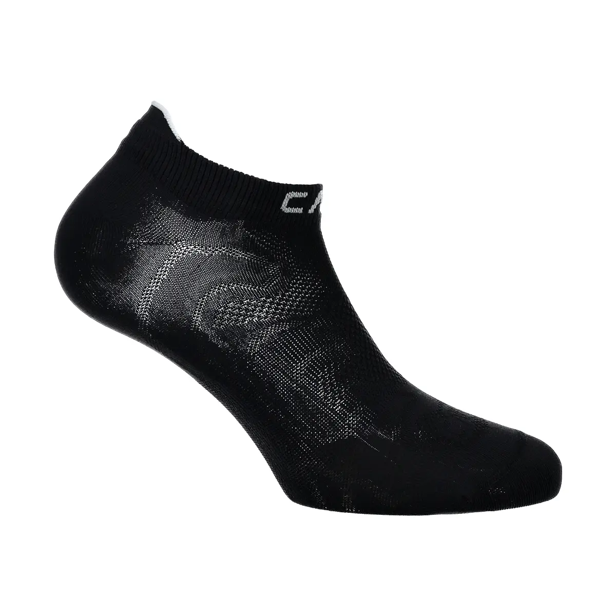 Cmp Unisex Noir Socks Ultralight Pa