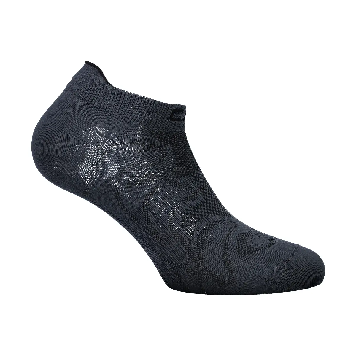 Cmp Unisex Gris Socks Ultralight Pa