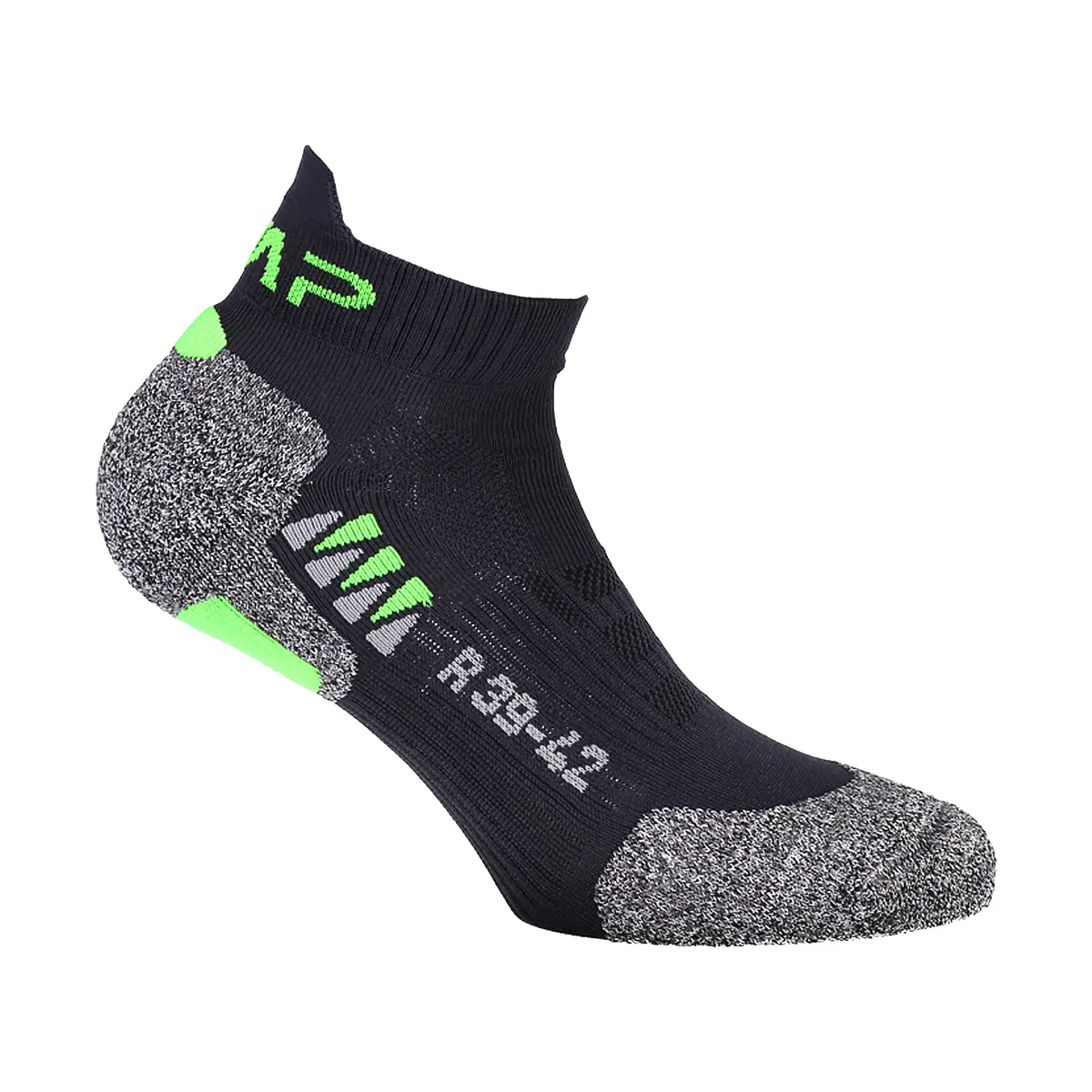 Cmp Unisex Gris Socks Skinlife