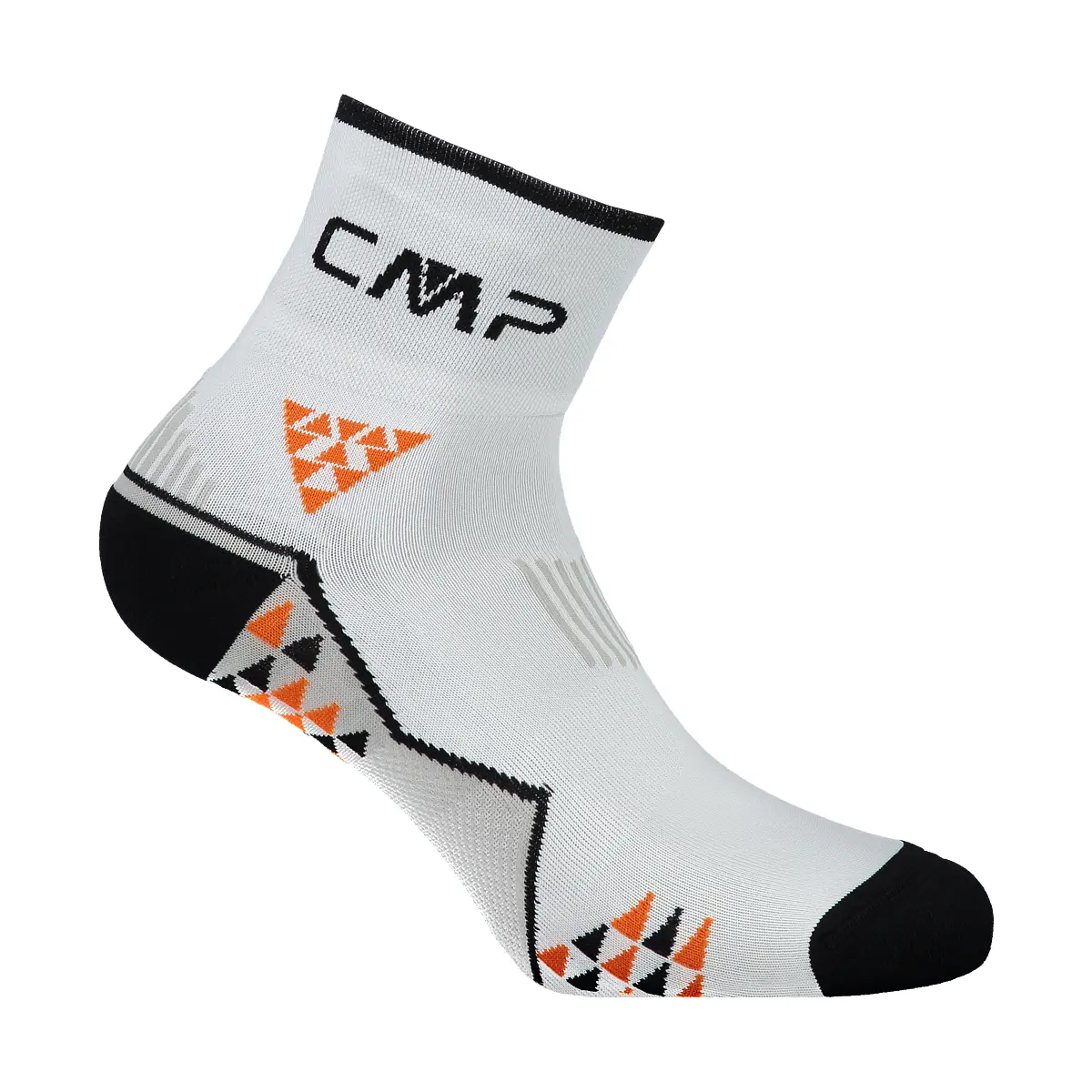Cmp Unisex Blanc Socks Skinlife