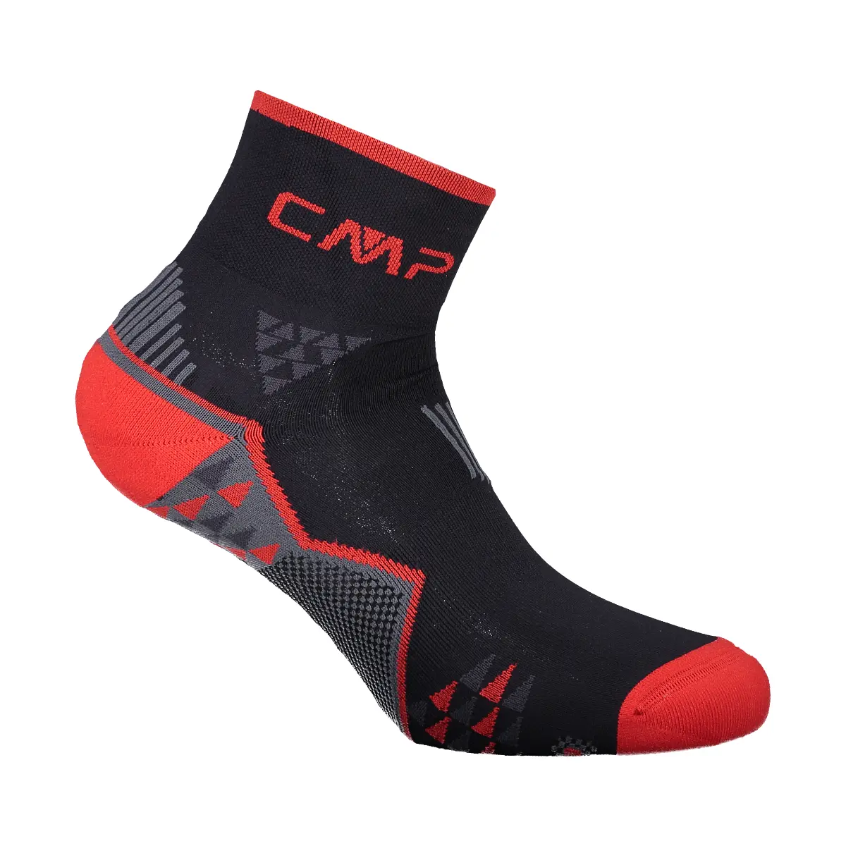 Cmp Unisex Noir Socks Skinlife