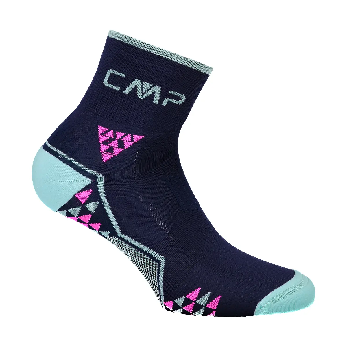 Cmp Unisex Bleu Socks Skinlife