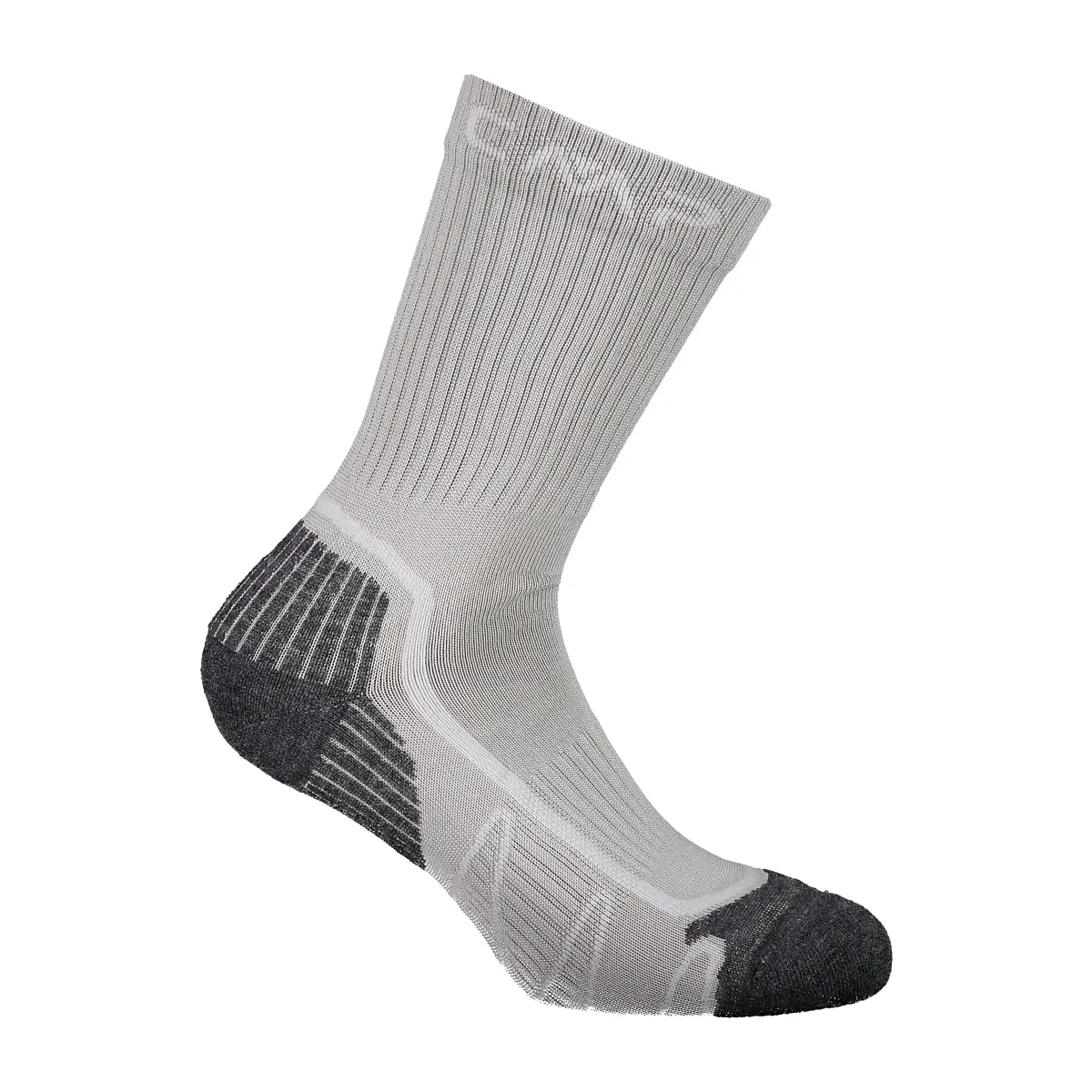 Cmp Unisex Bleu Mid Socks Poly