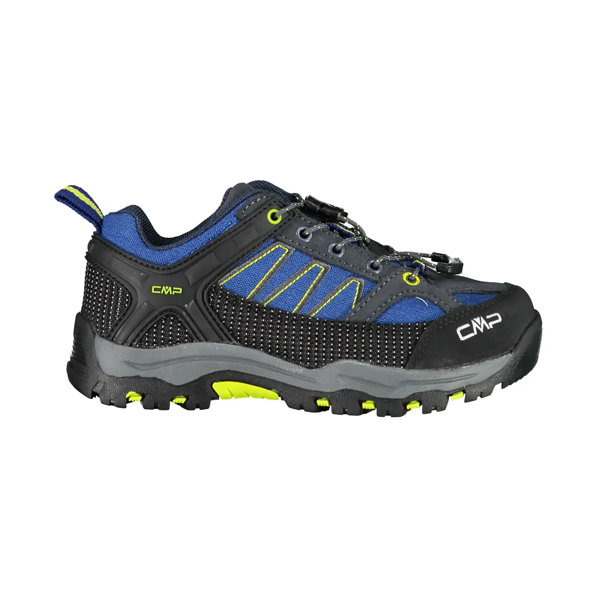 Kinder-Wanderschuhe CMP Sun