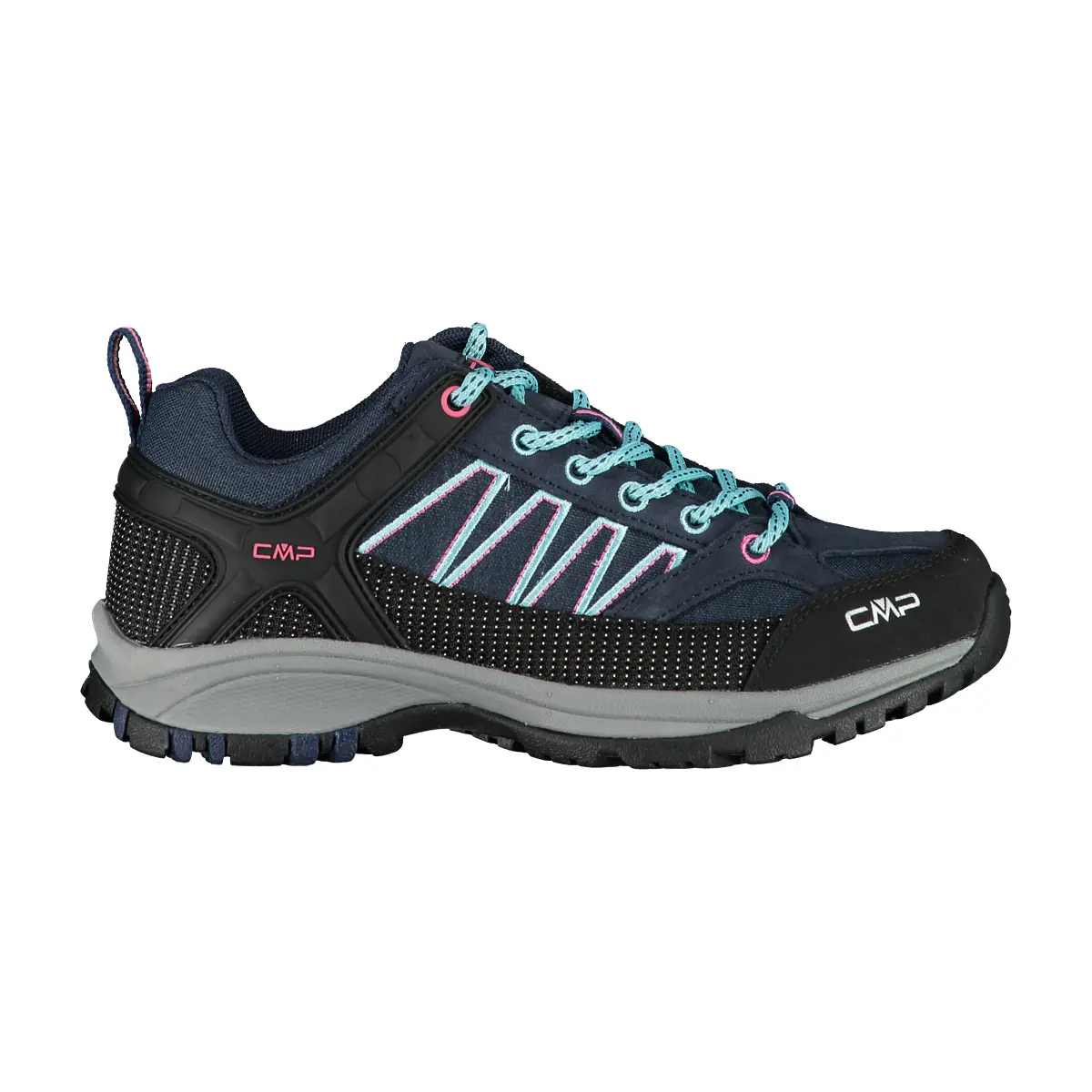 Women's hiking Trainers CMP Sun