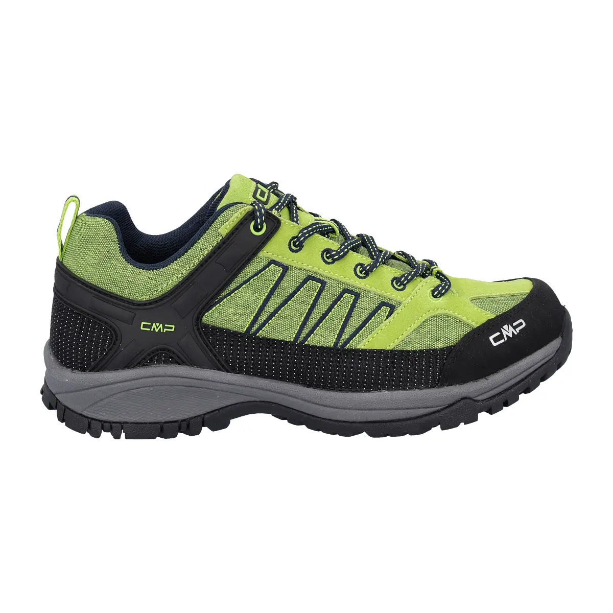 Hiking Trainers CMP Sun