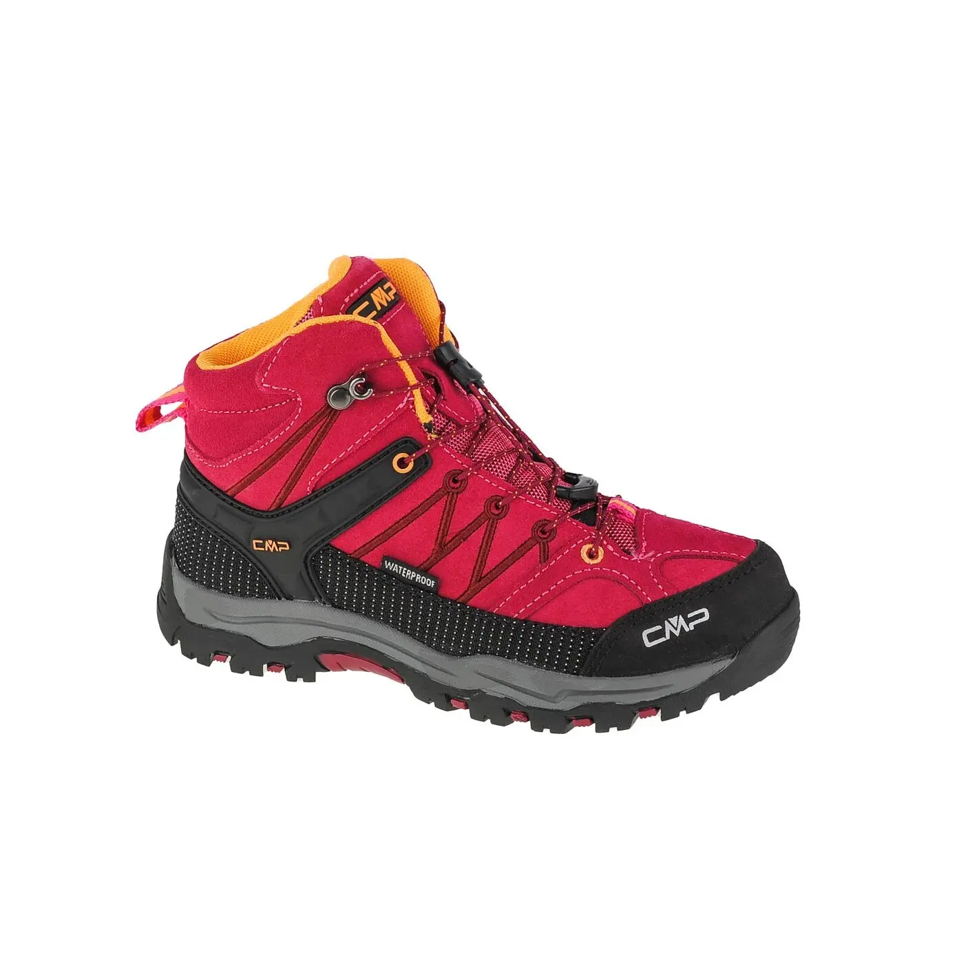 Wanderschuhe für Mädchen CMP Rigel