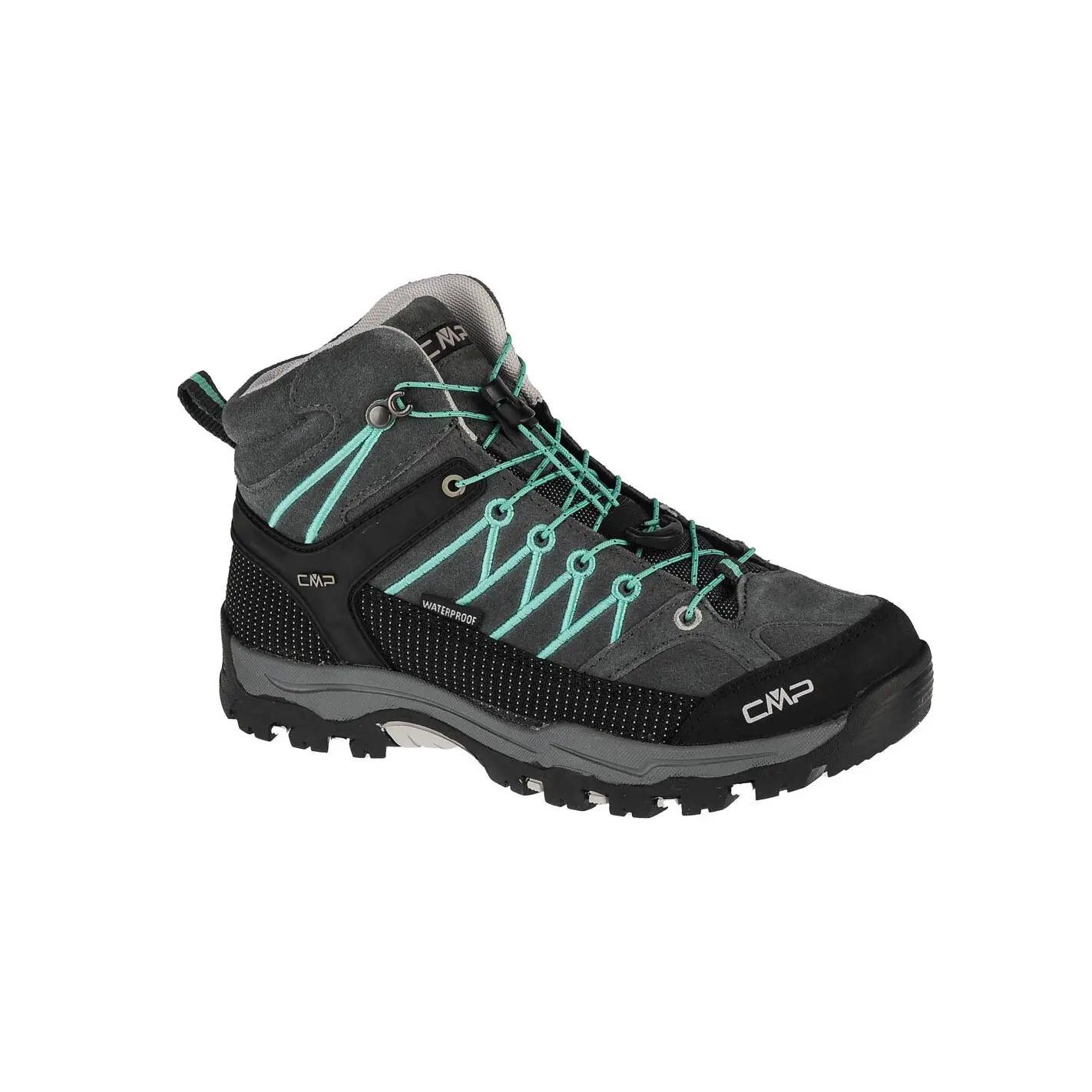 Chaussures de randonnée fille CMP Rigel