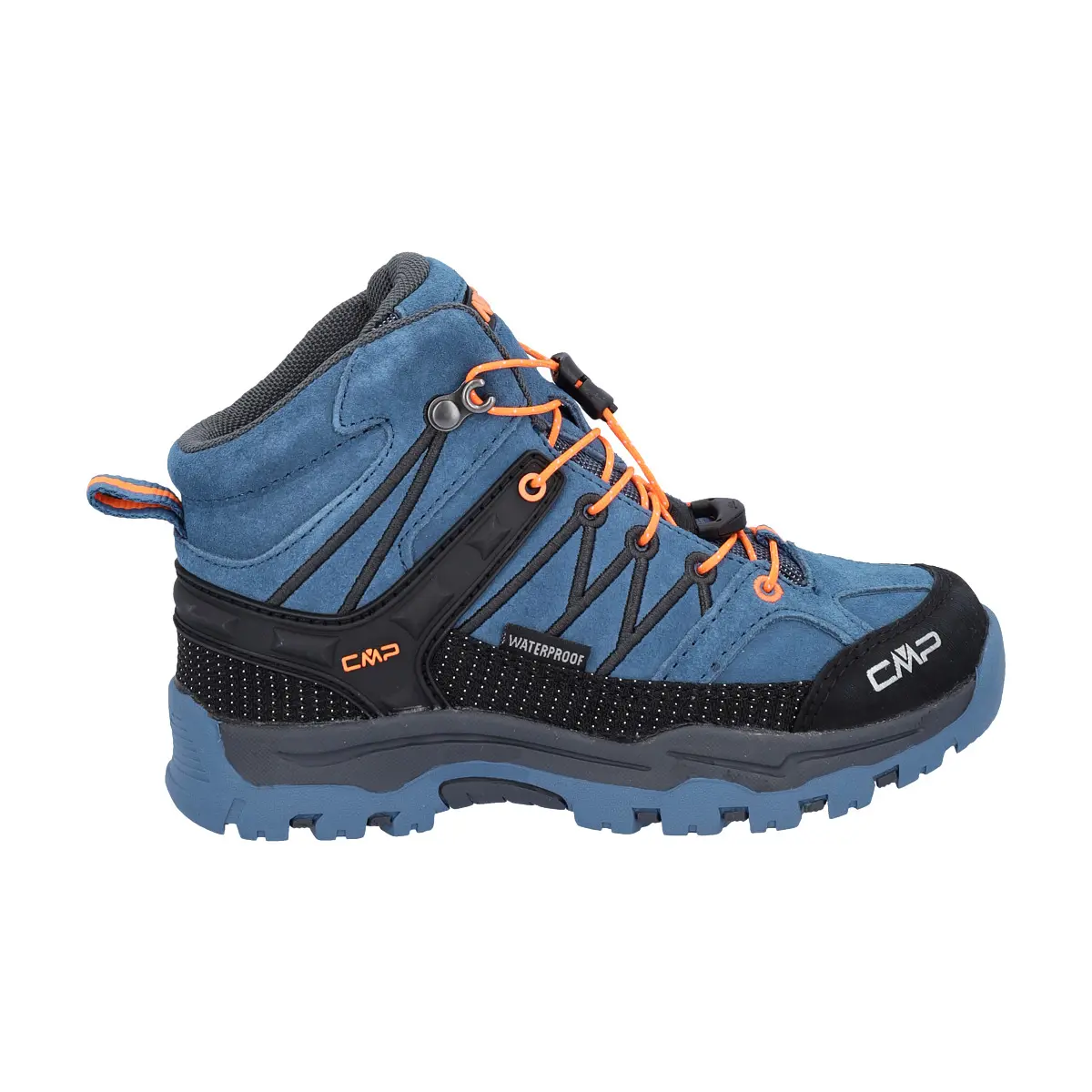 KinderSchoenen CMP Rigel Waterproof