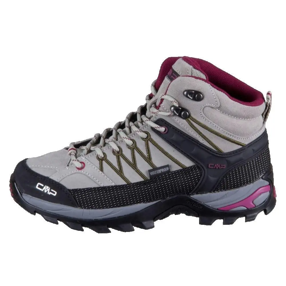 Damen-Wanderschuhe CMP Rigel Trekking