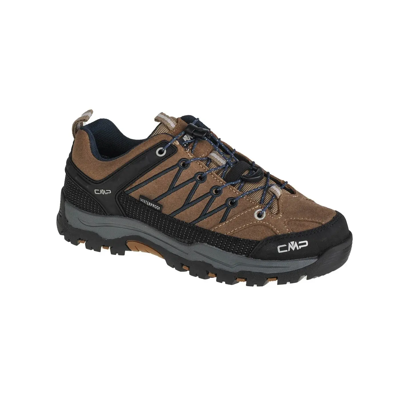 Chaussures de randonnée enfant CMP Rigel