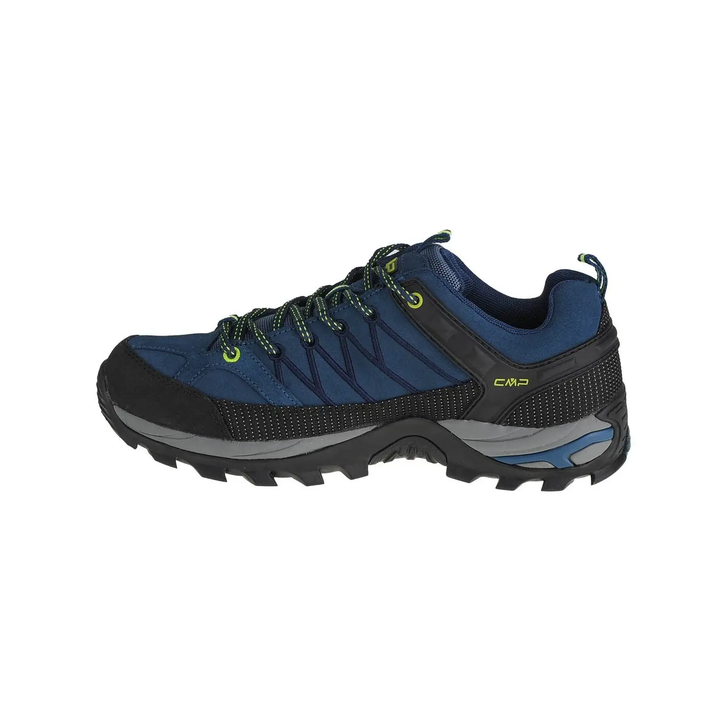 Chaussures de randonnée CMP Rigel