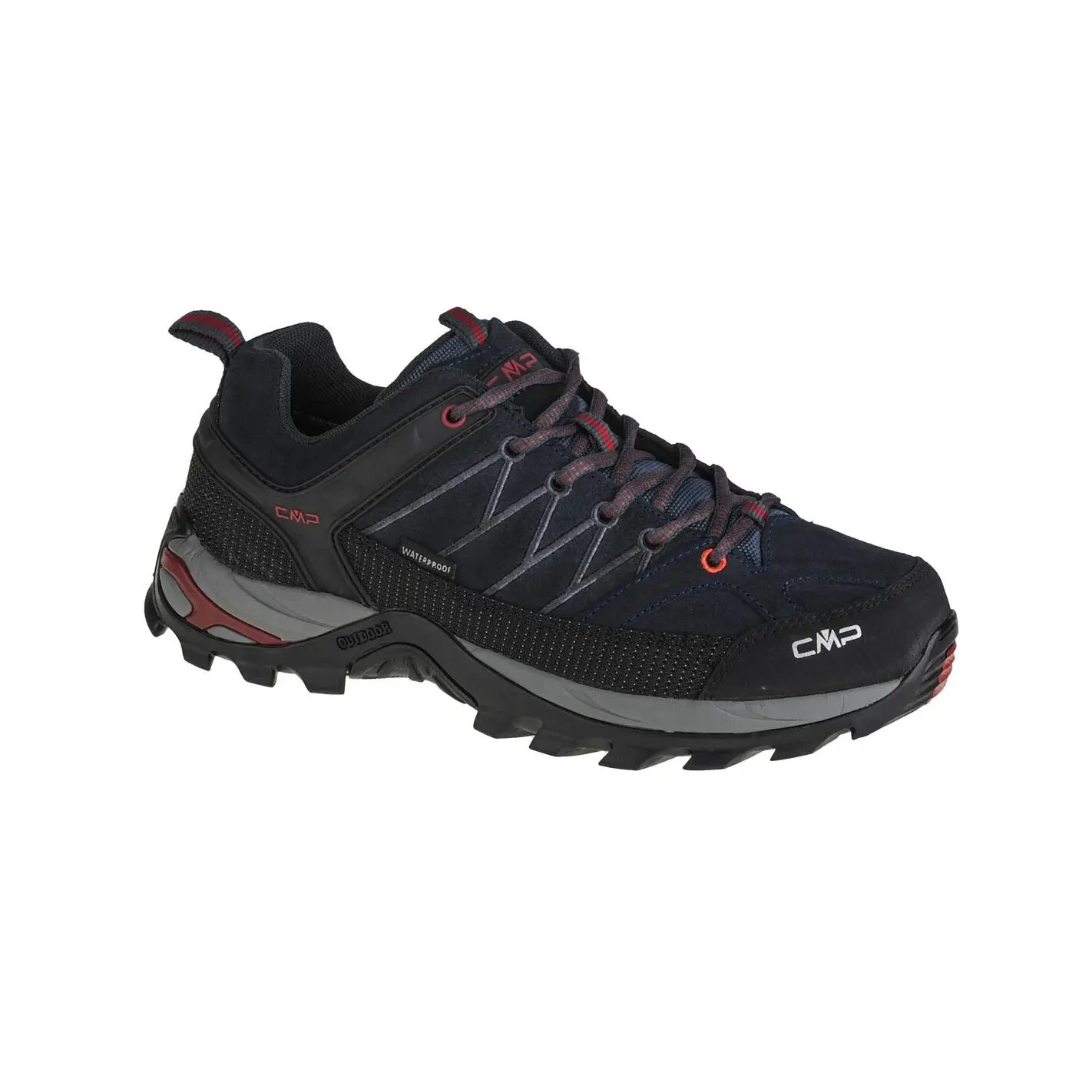 Chaussures de randonnée CMP Rigel