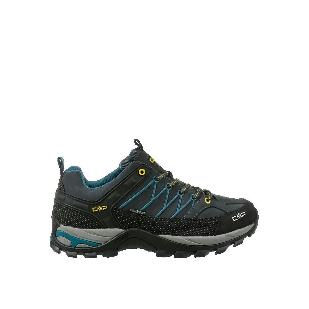 Wanderschuhe CMP Heka WP