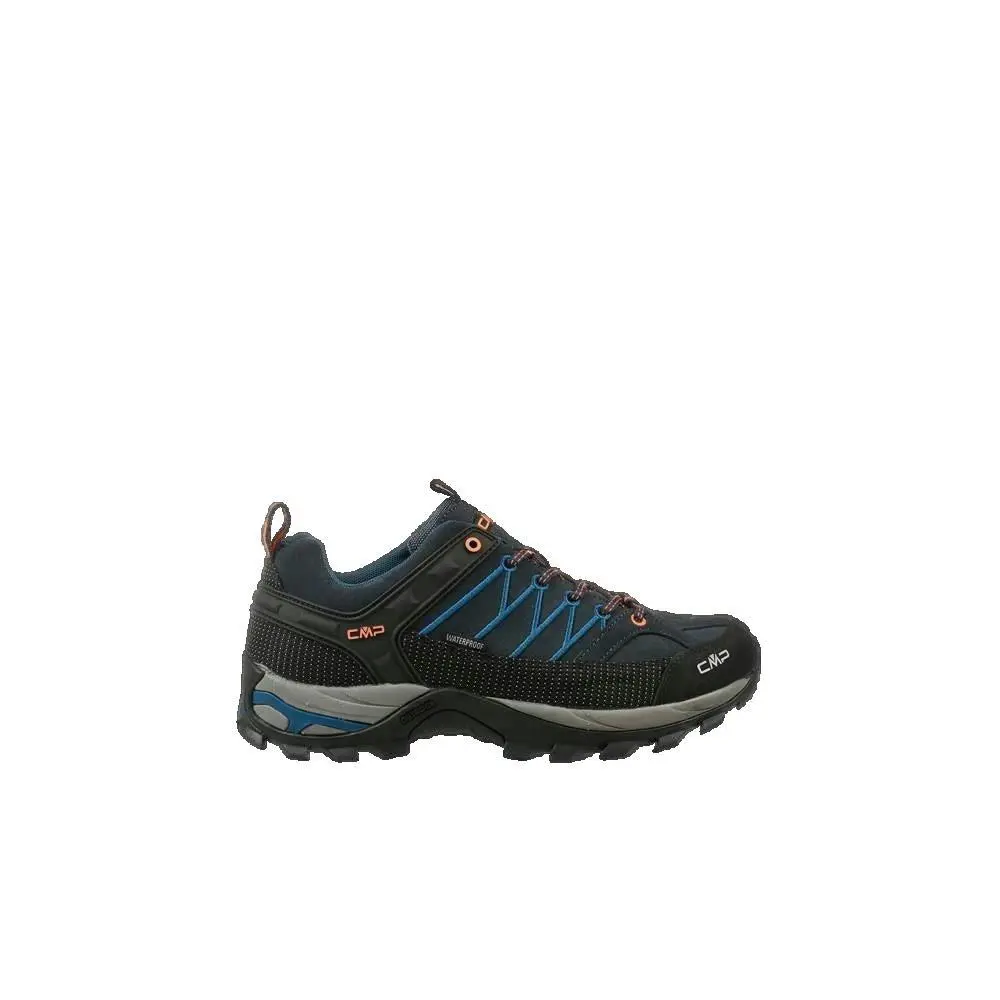 Wanderschuhe Cmp Elettra