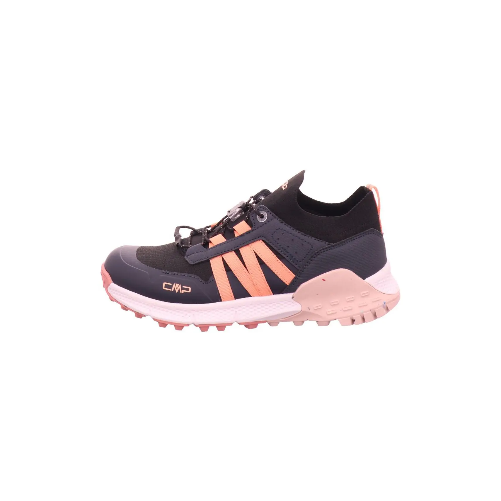 Low hiking Trainers for women CMP Hosnian