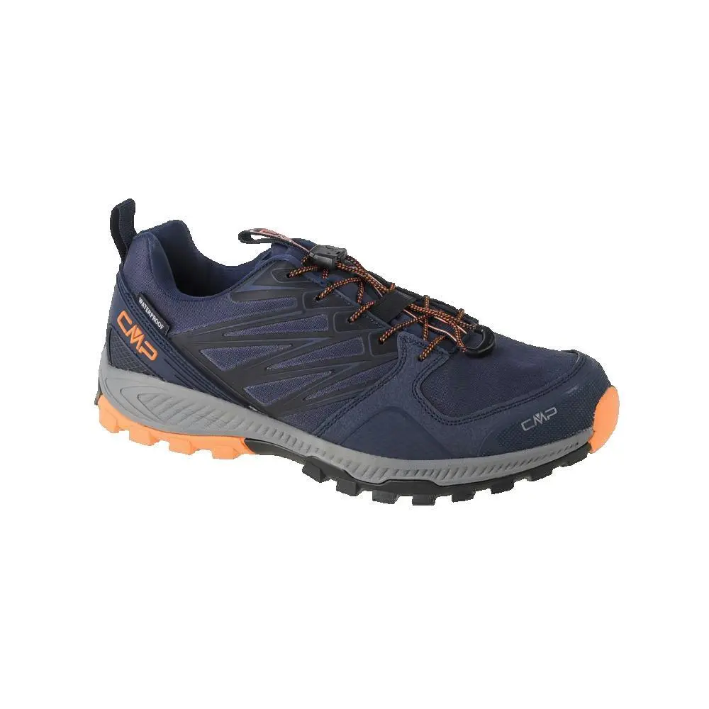 Chaussures de randonnée CMP Moon
