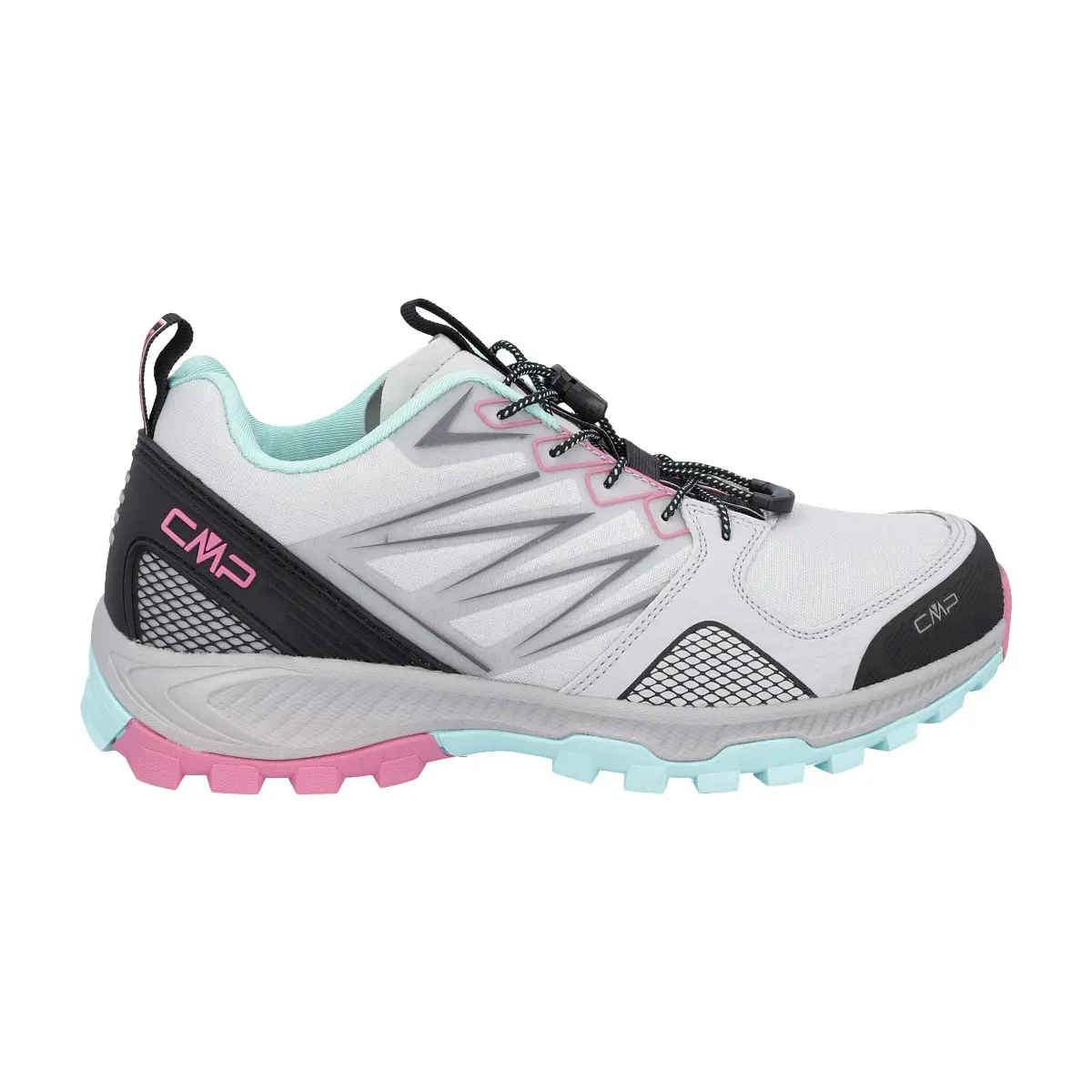 Women's low trail shoes CMP Atik