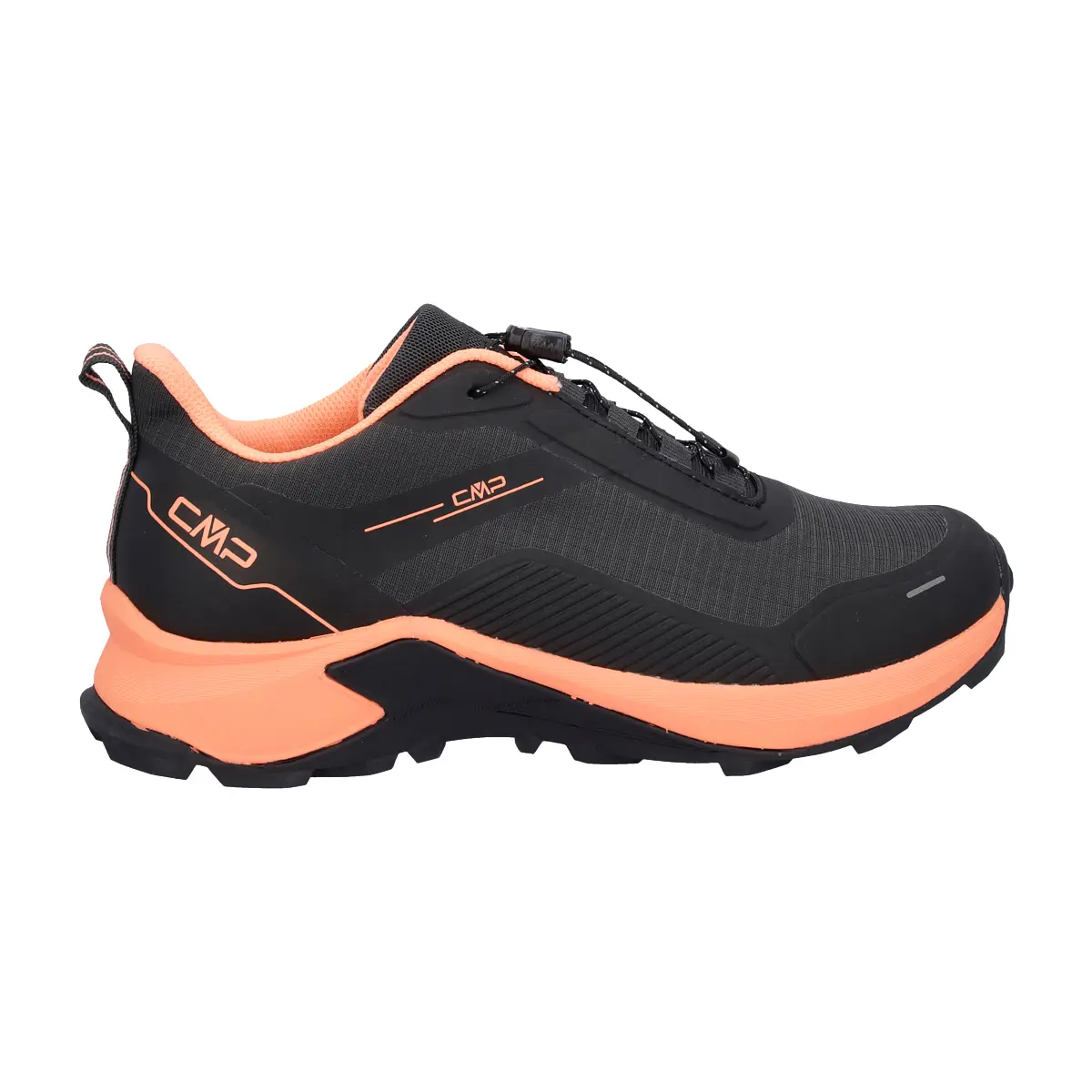 Wanderschuhe rapide Damen CMP Naruko