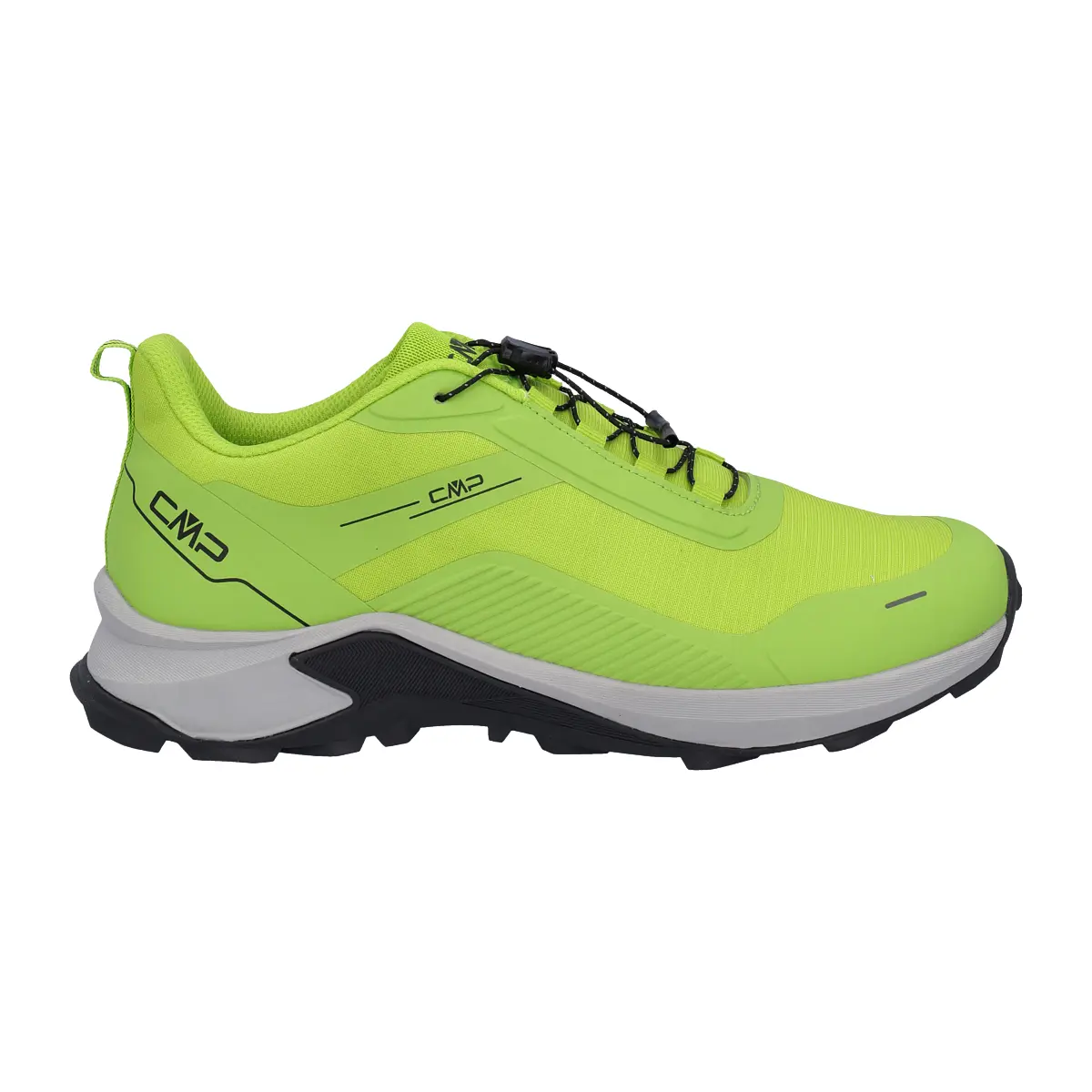 Hiking Trainers rapide CMP Naruko