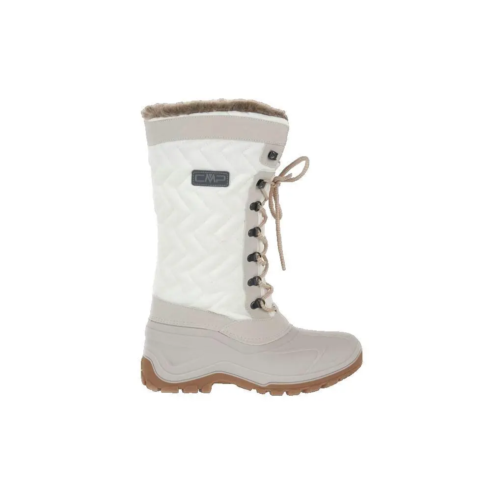 Cmp Men's Blanc Winter Boots Nietos
