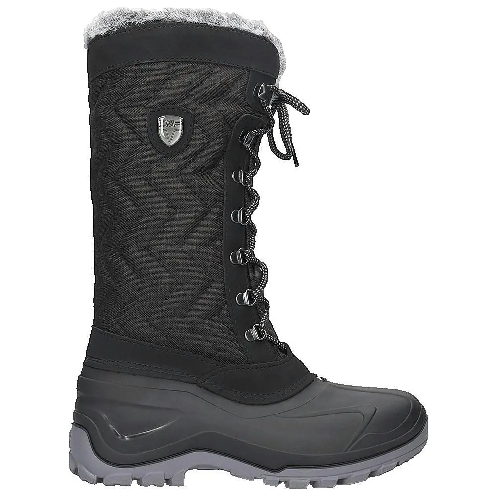 Cmp Women's Noir Winter Boots Rigel