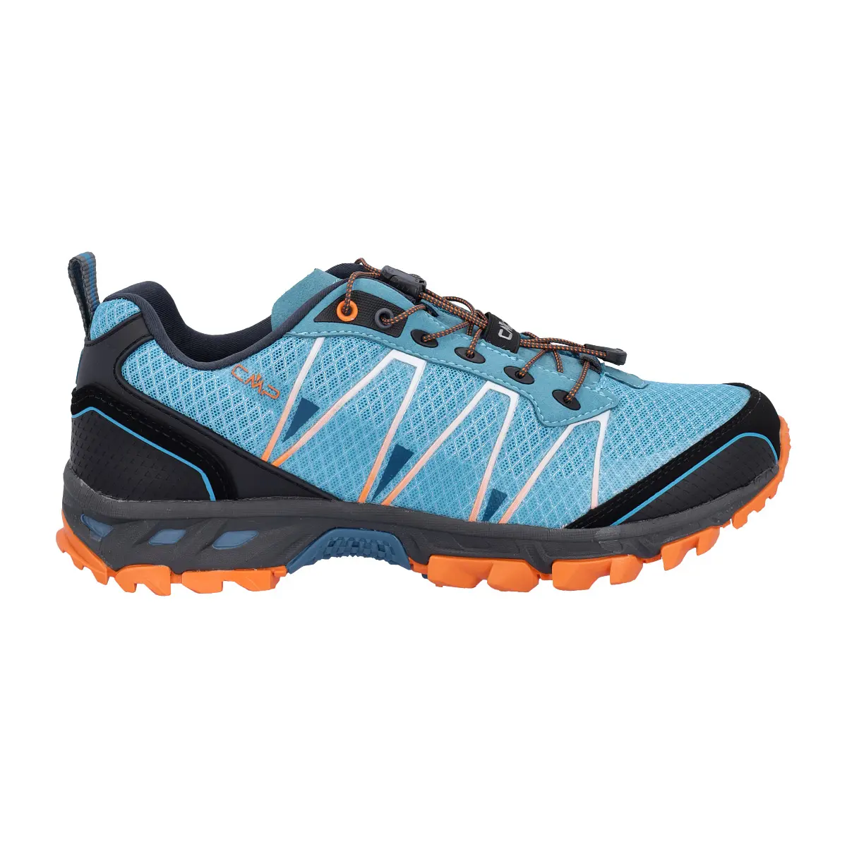 Trail shoes low-cut CMP Altak WP