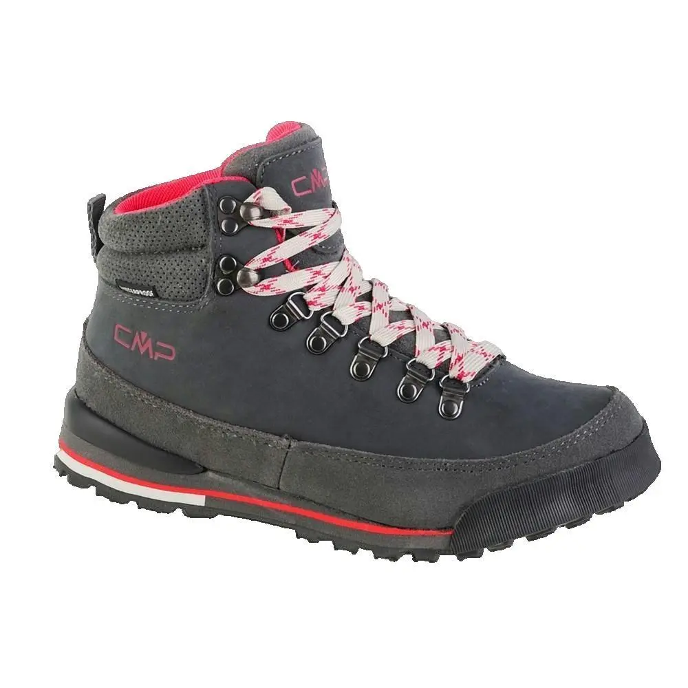 Damen-Wanderschuhe CMP Altak Wp
