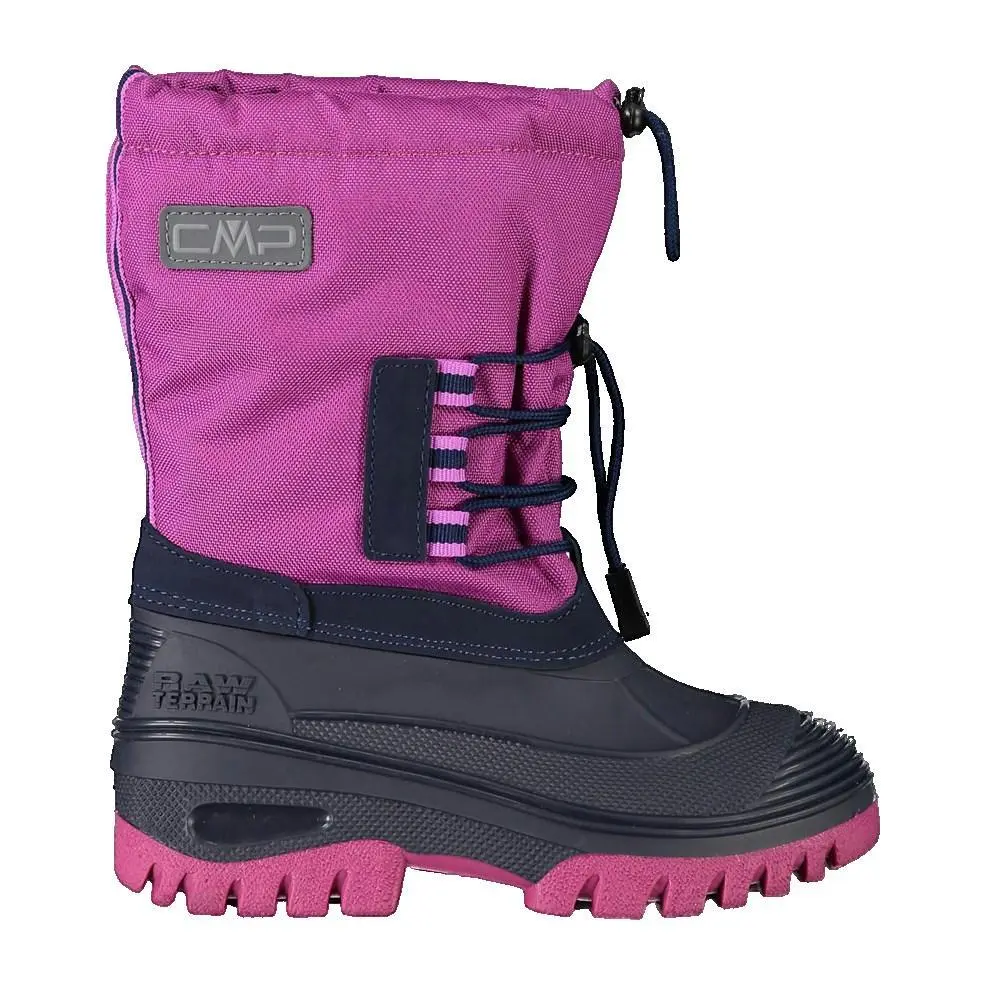 Winterstiefel, Baby CMP Pyry WP