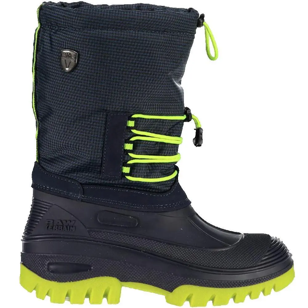 Winterstiefel CMP Ahto WP