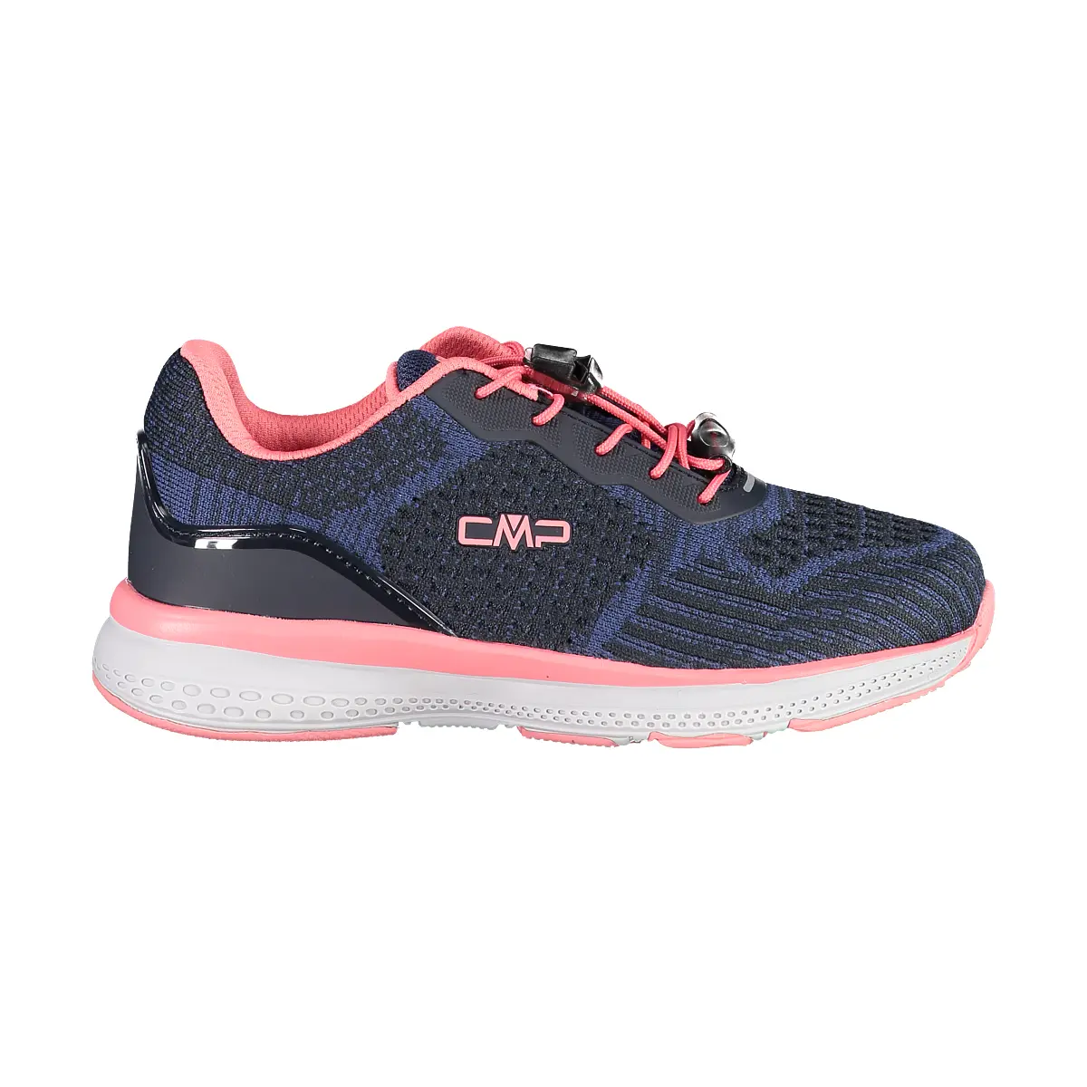 Cmp Boys Gris Children's Trainers Nhekkar