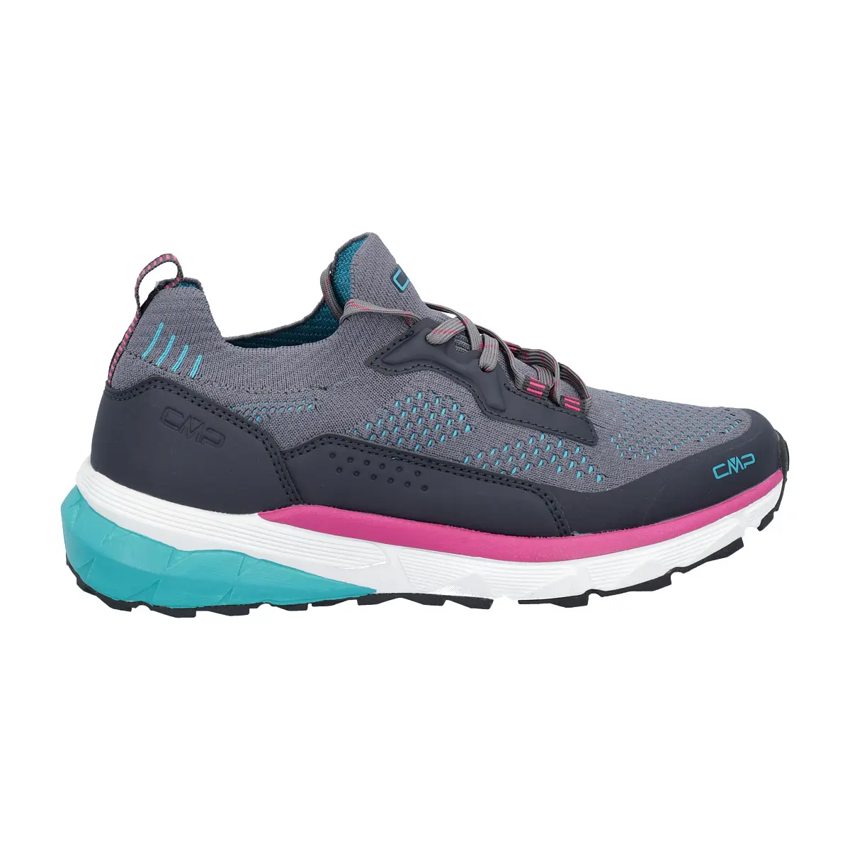 Schuhe fitness basse Damen CMP Alyso