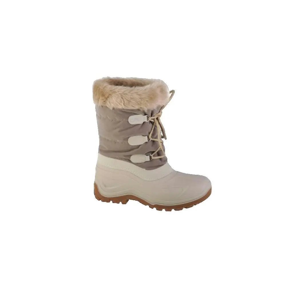 8059342550485 - Winterstiefel in Beige - 39