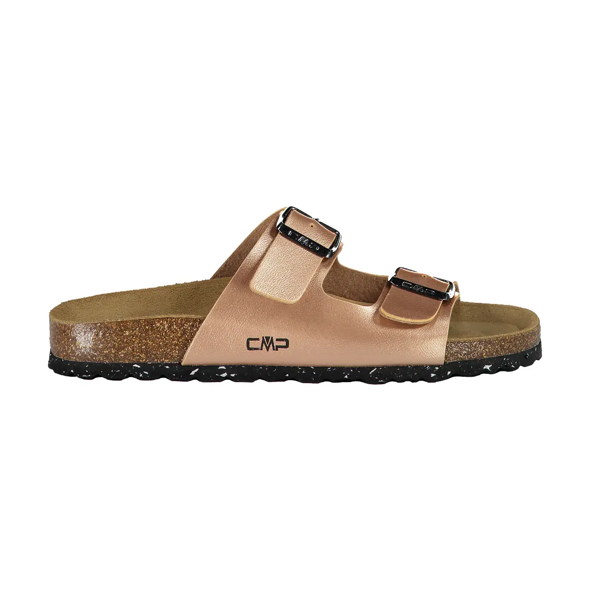 Cmp Women's Rose Sandals Eco Thalitha