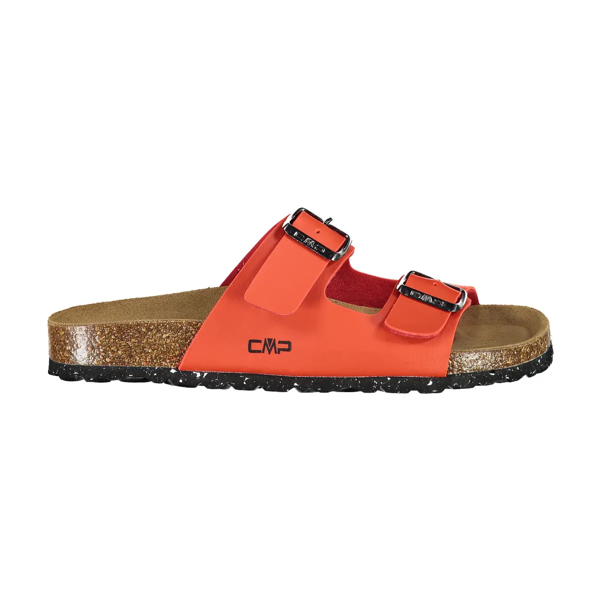 Cmp Women's Rouge Sandals Eco Thalitha