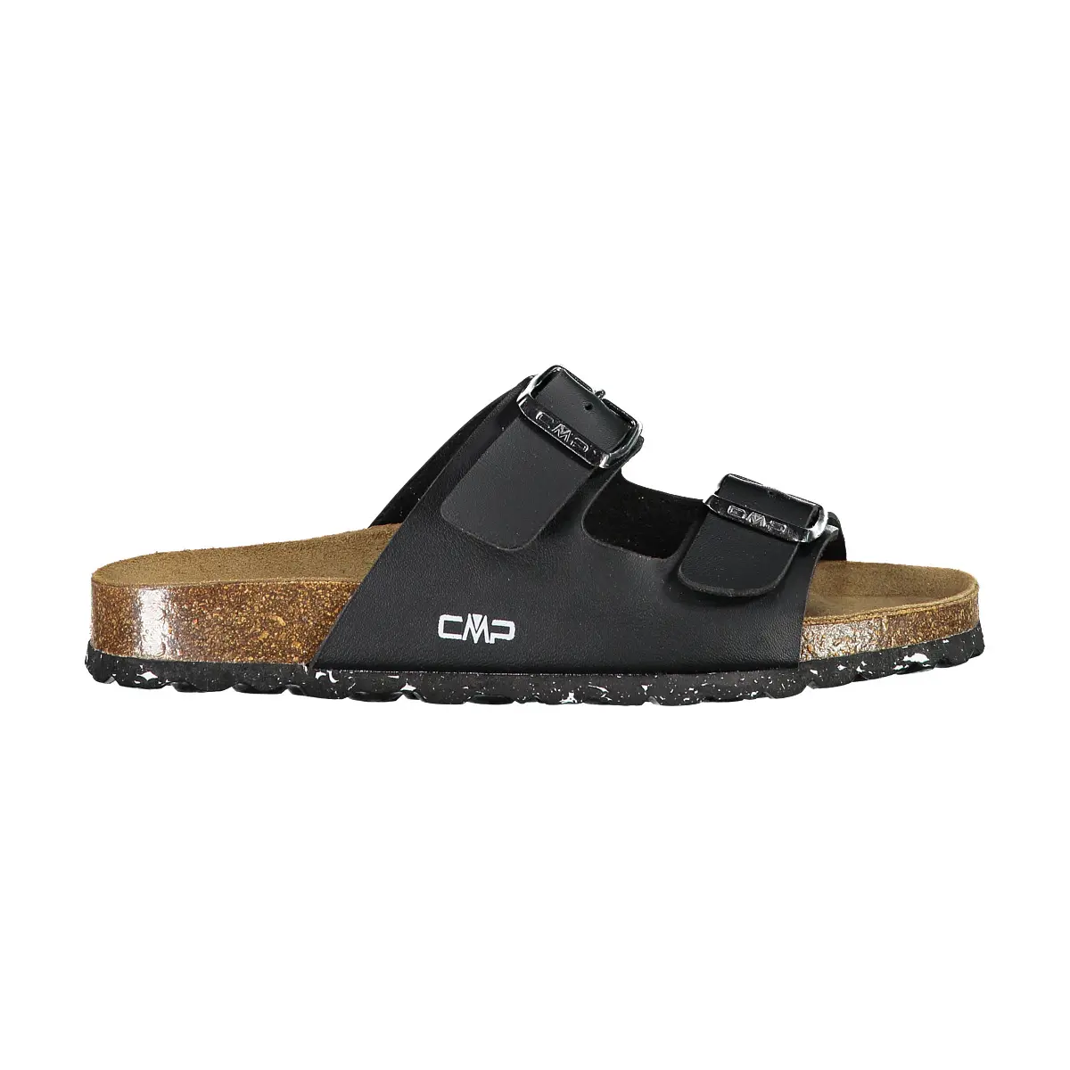 Cmp Women's Noir Sandals Eco Thalitha