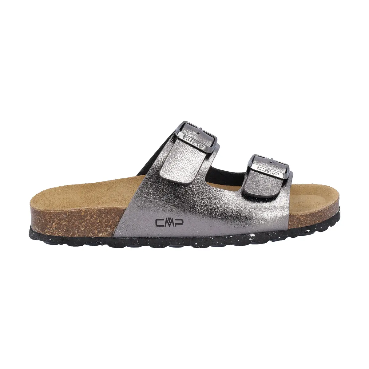 Cmp Women's Gris Sandals Eco Thalitha