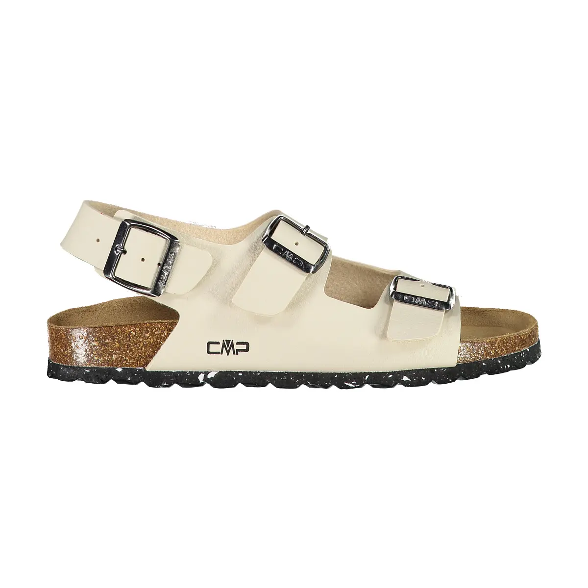 Sandales femme CMP Eco Keidha