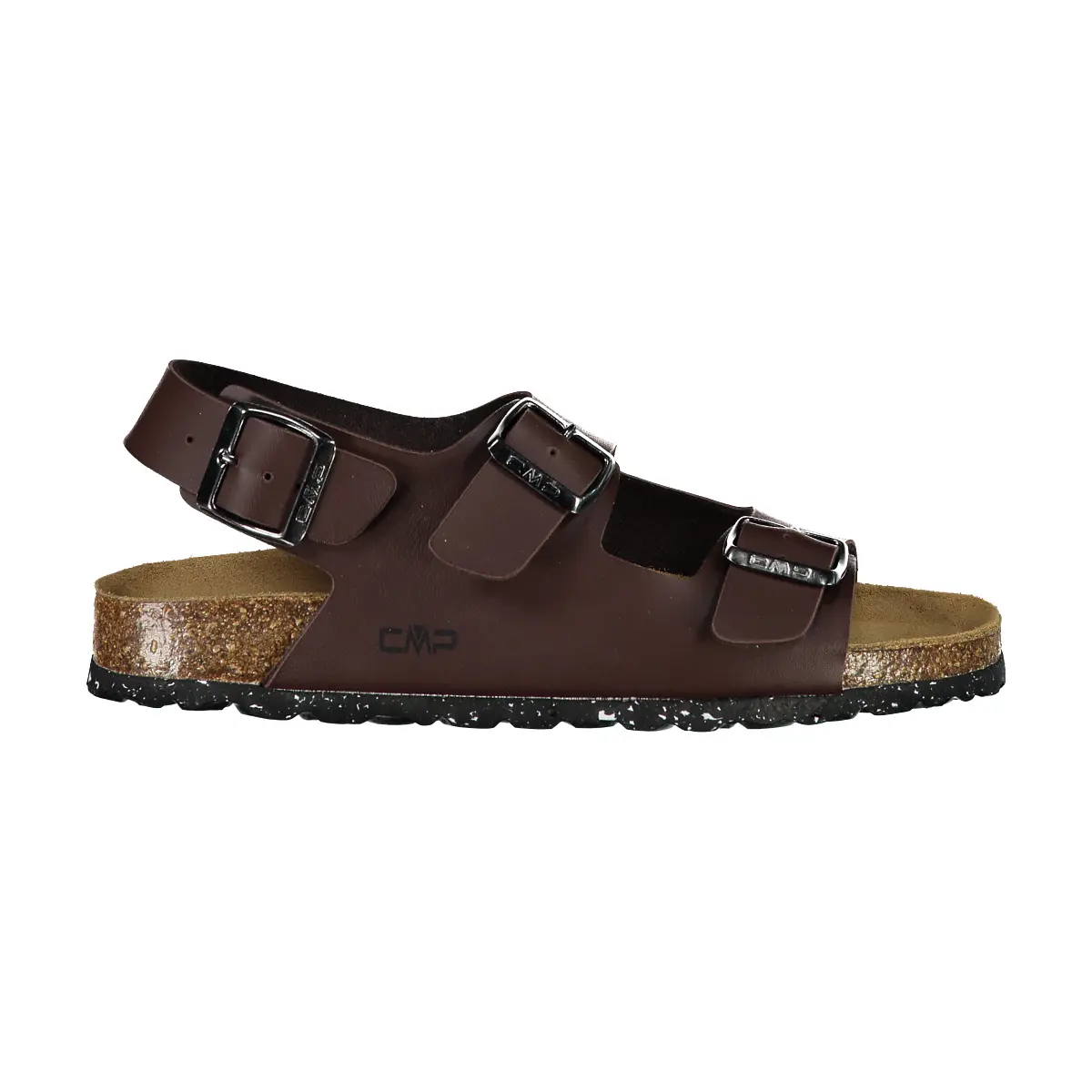 Sandales femme CMP Eco Keidha