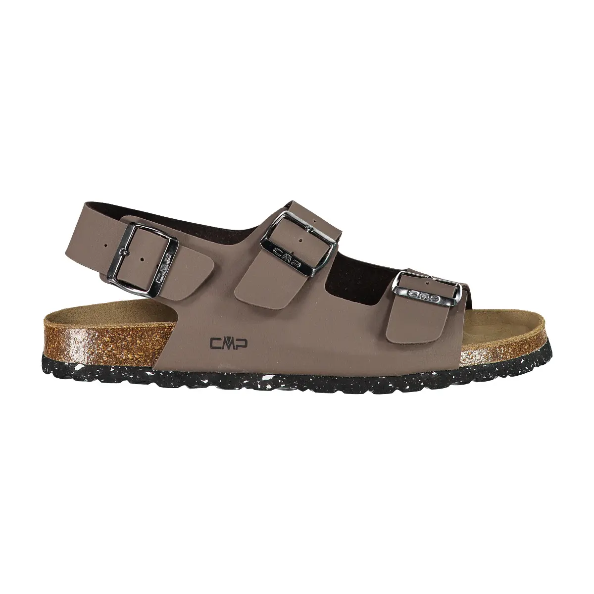 Cmp Men's Marron Sandals Eco Keidha