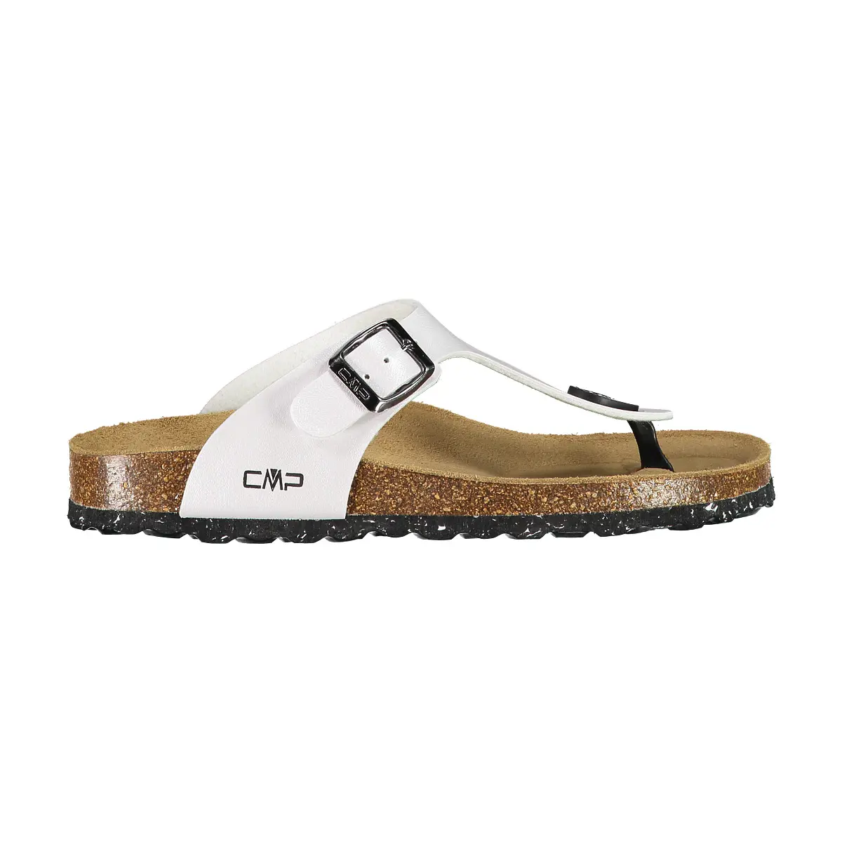 Cmp Women's Blanc Sandals Eco Mymosa